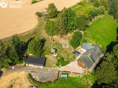 Prodej rodinného domu Soběslavice č. 31