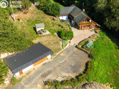 Prodej rodinného domu Soběslavice č. 32