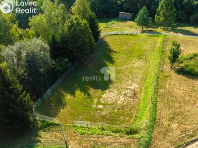 Prodej rodinného domu Soběslavice č. 33