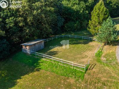 Prodej rodinného domu Soběslavice č. 34