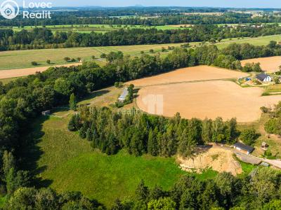 Prodej rodinného domu Soběslavice č. 35