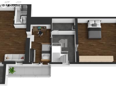 Prodej rodinného domu Soběslavice č. 26