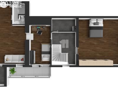 Prodej rodinného domu Soběslavice č. 25