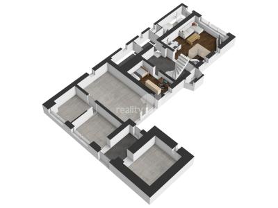 Prodej rodinného domu Soběslavice č. 22