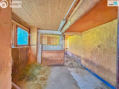 Prodej rodinného domu Soběslavice č. 38