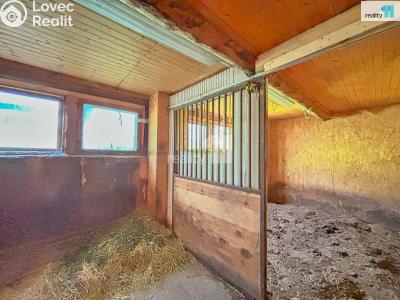 Prodej rodinného domu Soběslavice č. 39