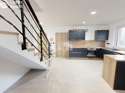 Prodej rodinného domu Věžnice č. 4