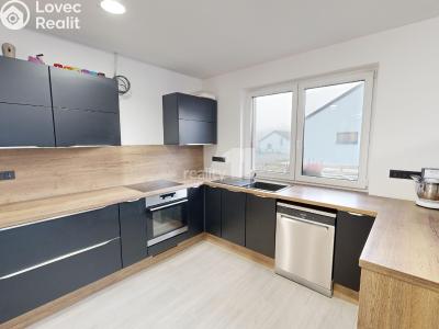 Prodej rodinného domu Věžnice č. 5