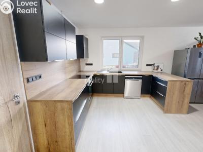 Prodej rodinného domu Věžnice č. 6