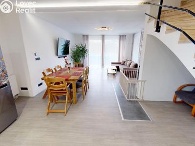 Prodej rodinného domu Věžnice č. 7