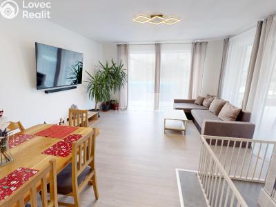 Prodej rodinného domu Věžnice č. 8