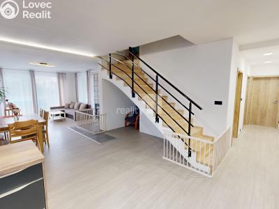 Prodej rodinného domu Věžnice č. 10