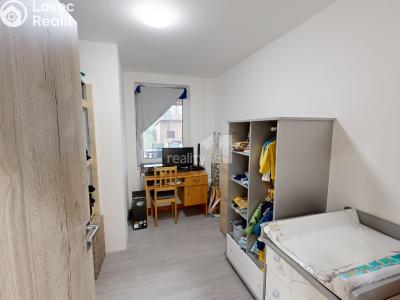 Prodej rodinného domu Věžnice č. 17