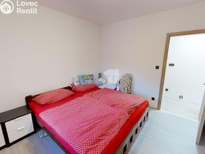 Prodej rodinného domu Věžnice č. 12