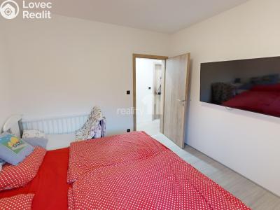 Prodej rodinného domu Věžnice č. 13