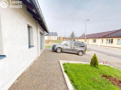 Prodej rodinného domu Věžnice č. 18