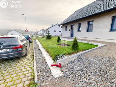 Prodej rodinného domu Věžnice č. 20