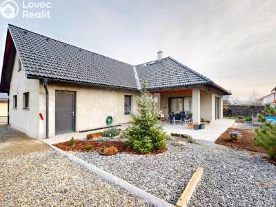 Prodej rodinného domu Věžnice č. 21