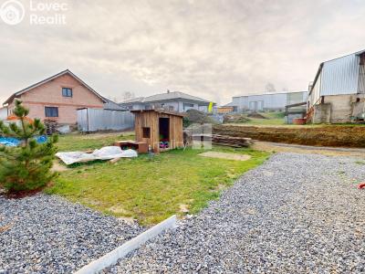 Prodej rodinného domu Věžnice č. 22