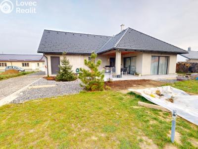 Prodej rodinného domu Věžnice č. 23