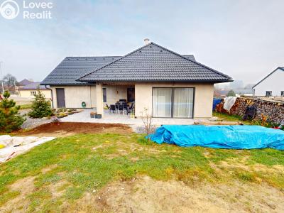 Prodej rodinného domu Věžnice č. 24