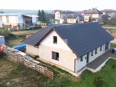 Prodej rodinného domu Věžnice č. 26