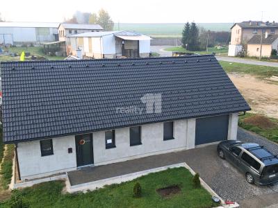 Prodej rodinného domu Věžnice č. 31