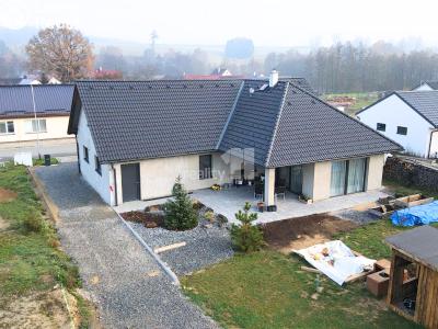 Prodej rodinného domu Věžnice č. 28