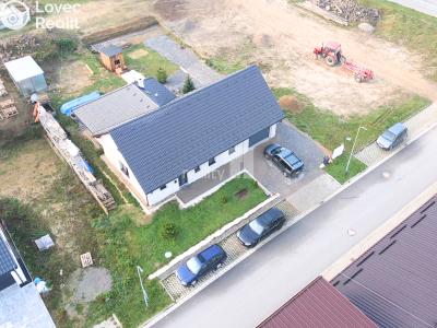 Prodej rodinného domu Věžnice č. 30