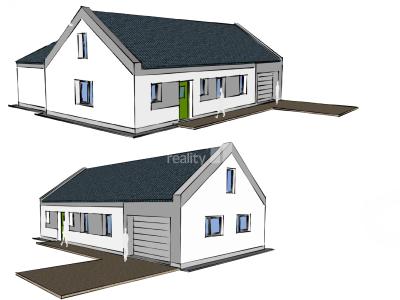 Prodej rodinného domu Věžnice č. 33