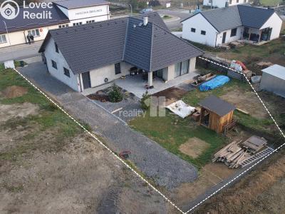 Prodej rodinného domu Věžnice č. 32