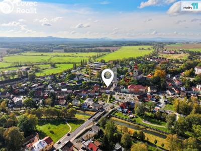 Prodej rodinného domu Mimoň, náměstí Čsl. armády 90 č. 36