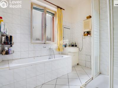 Prodej rodinného domu Mimoň, náměstí Čsl. armády 90 č. 19