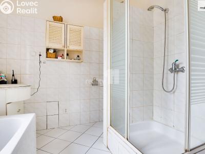 Prodej rodinného domu Mimoň, náměstí Čsl. armády 90 č. 20