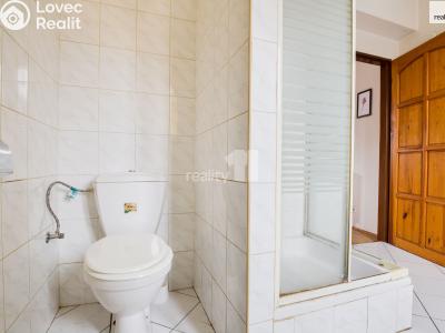 Prodej rodinného domu Mimoň, náměstí Čsl. armády 90 č. 21