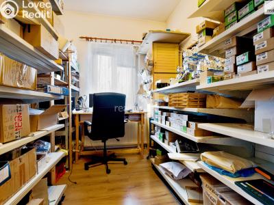 Prodej rodinného domu Mimoň, náměstí Čsl. armády 90 č. 15