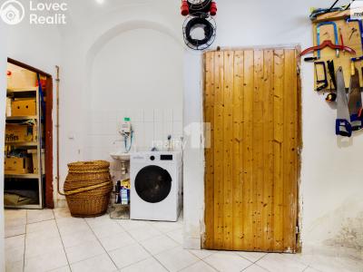 Prodej rodinného domu Mimoň, náměstí Čsl. armády 90 č. 24