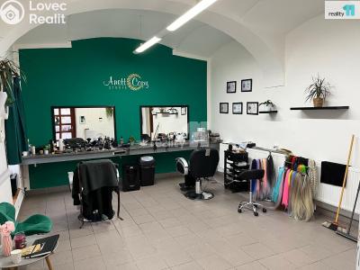 Prodej rodinného domu Mimoň, náměstí Čsl. armády 90 č. 25