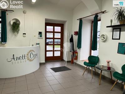 Prodej rodinného domu Mimoň, náměstí Čsl. armády 90 č. 27