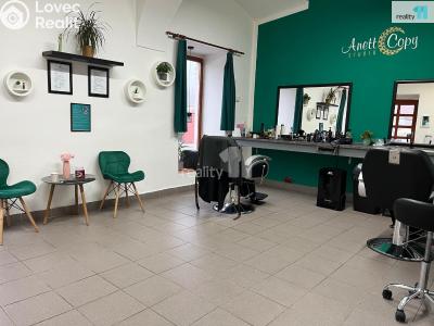 Prodej rodinného domu Mimoň, náměstí Čsl. armády 90 č. 26