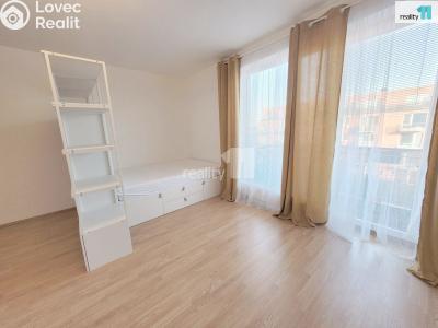 Prodej bytu 1+KK Hostivice, Ječná 1875 č. 5