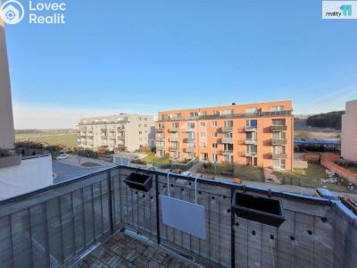 Prodej bytu 1+KK Hostivice, Ječná 1875 č. 7