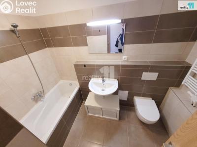 Prodej bytu 1+KK Hostivice, Ječná 1875 č. 12