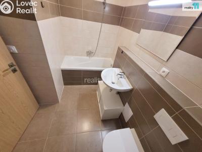 Prodej bytu 1+KK Hostivice, Ječná 1875 č. 9