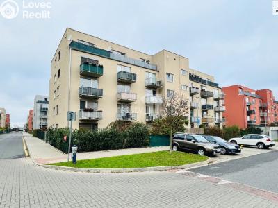 Prodej bytu 1+KK Hostivice, Ječná 1875 č. 15