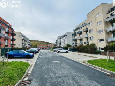 Prodej bytu 1+KK Hostivice, Ječná 1875 č. 16