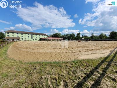 Prodej komerční nemovitosti Stružná č. 13