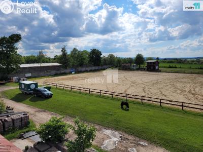 Prodej komerční nemovitosti Stružná č. 15