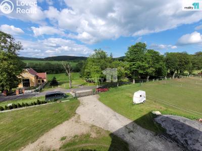 Prodej komerční nemovitosti Stružná č. 19