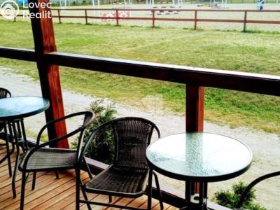 Prodej komerční nemovitosti Stružná č. 25